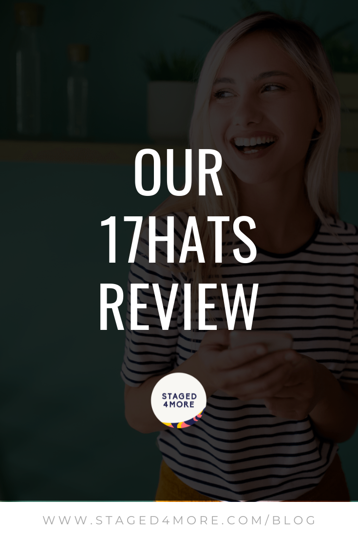 Reviews of 17hats by Staged4more School of Home Staging.png