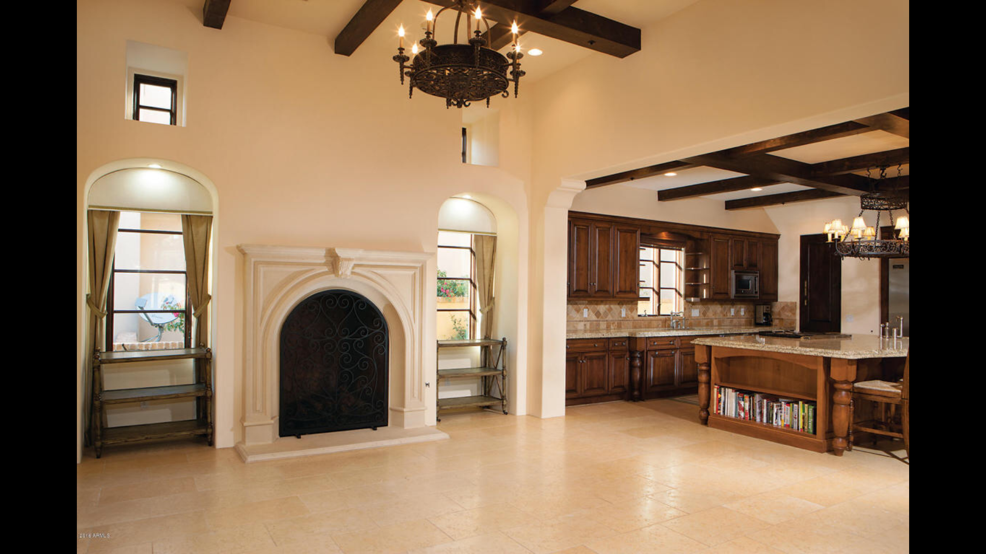 Staged Home Tour 2.2 Million Tuscan Style Luxury Arizona Home 5.png