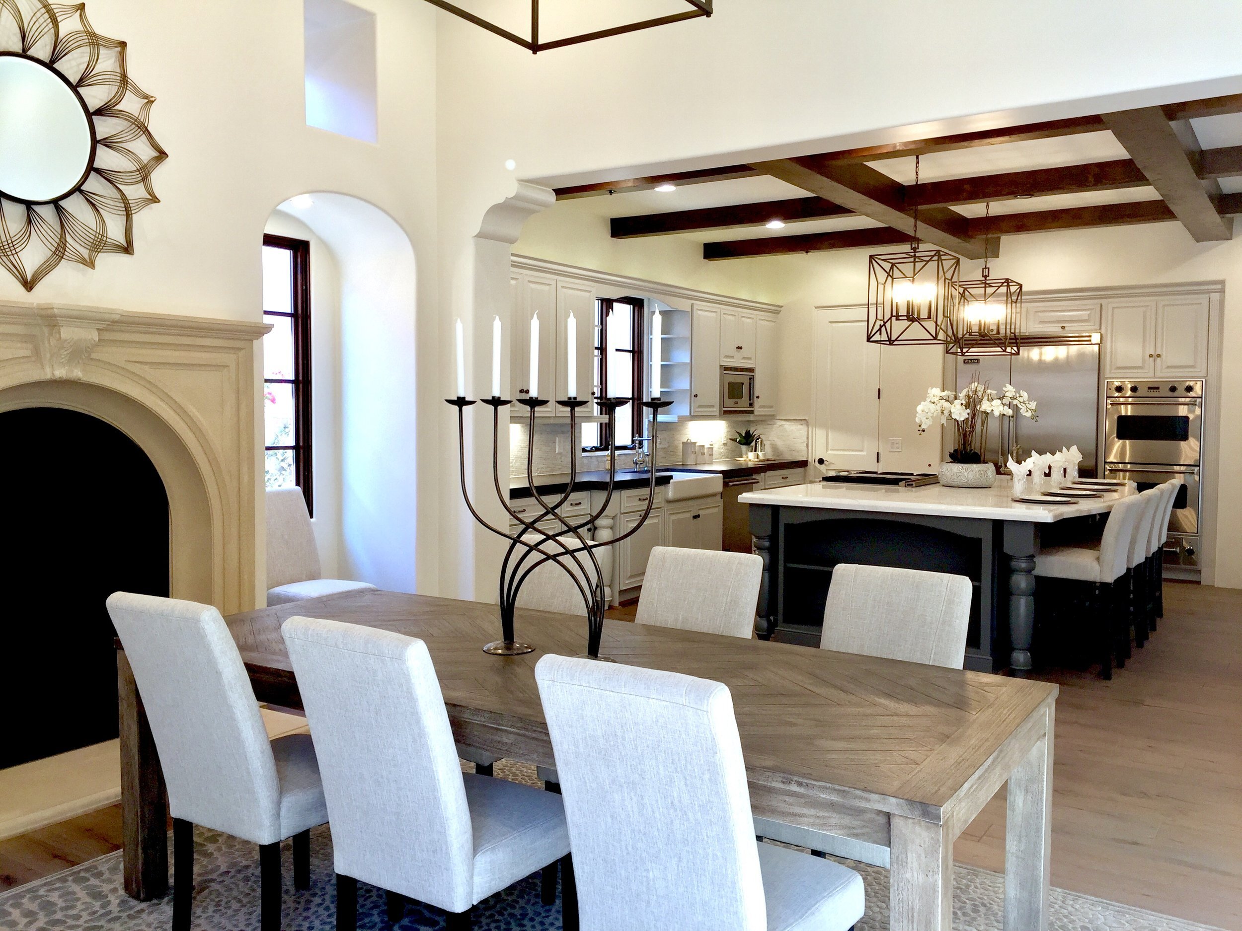 Staged Home Tour 2.2 Million Tuscan Style Luxury Arizona Home 6.jpg