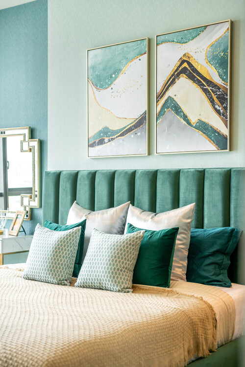 Staging Luxury Apartments for Builders in Thailand with Designer Ticha Kaewnoi (THSS #129) 3.jpg