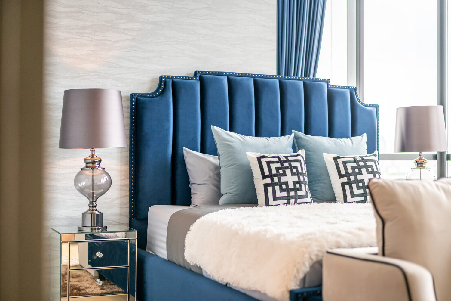 Staging Luxury Apartments for Builders in Thailand with Designer Ticha Kaewnoi (THSS #129) 5.jpg