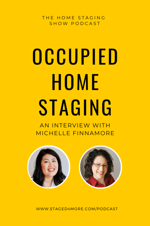 Occupied Home Staging an Interview with Michelle Finnamore.png