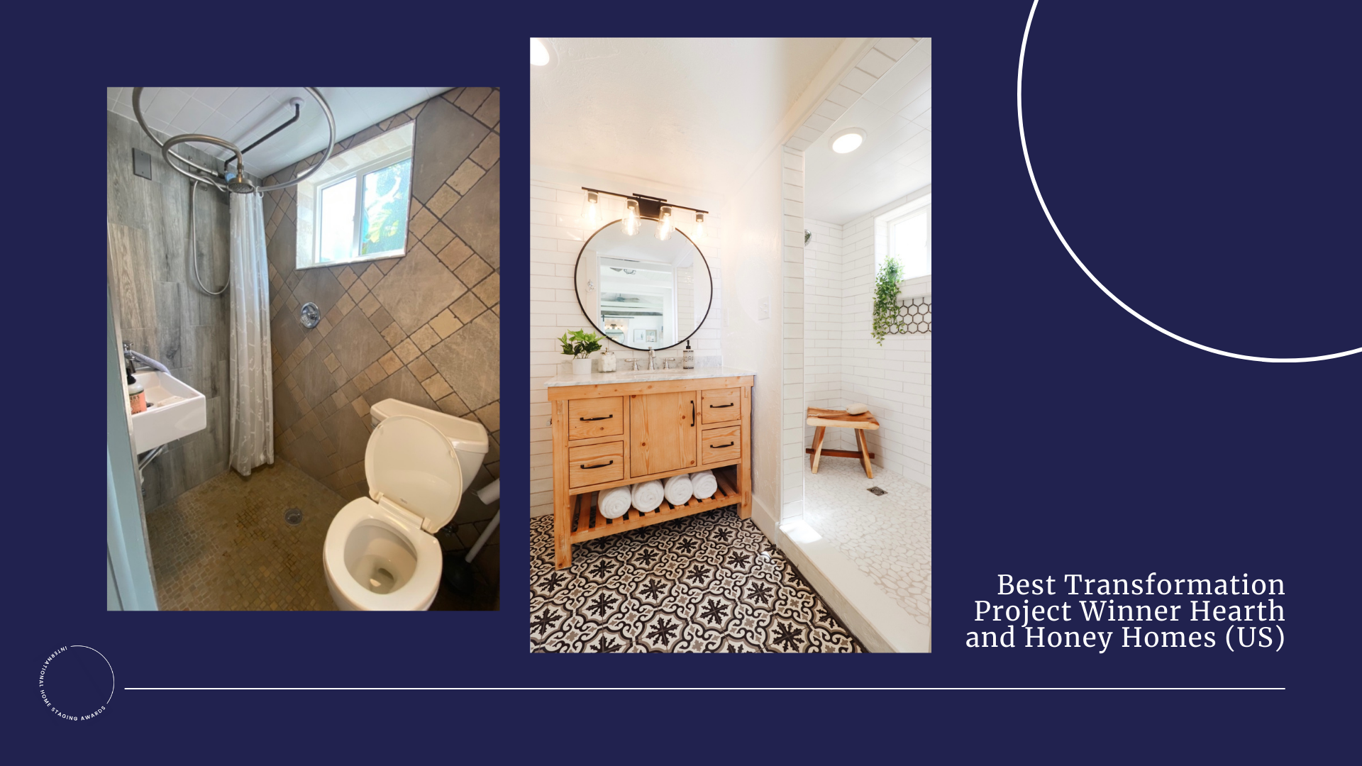 2022 International Home Staging Awards Best Transformation Home Staging Project Winner .png