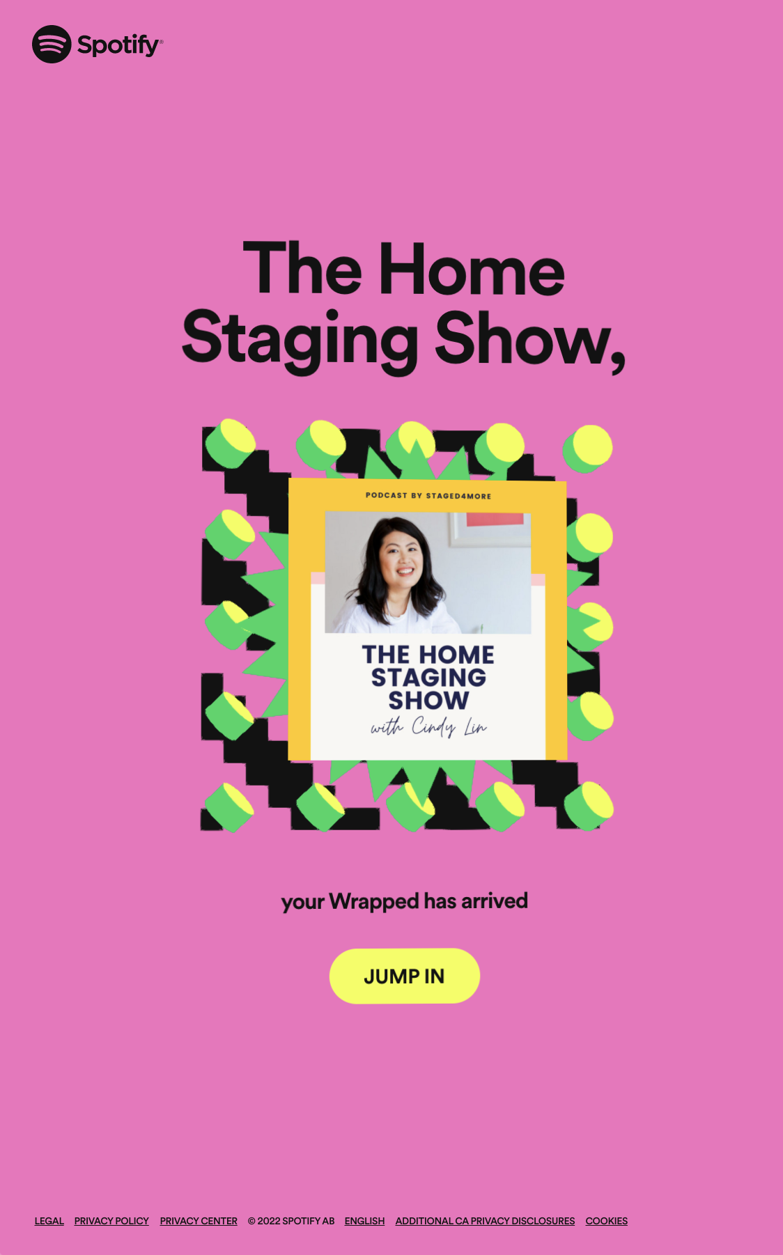 The Home Staging Show Podcast on Spotify 1.png