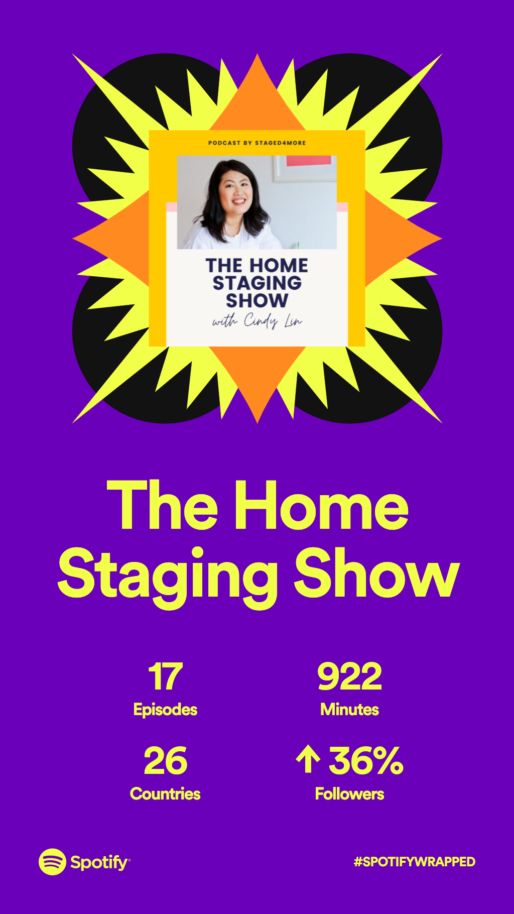The Home Staging Show Podcast on Spotify 10.png